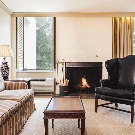 Griffin Hotel, An Official Colonial Williamsburg Hotel Esterno foto