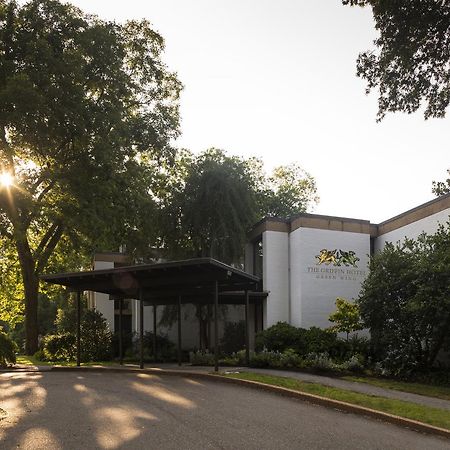 Griffin Hotel, An Official Colonial Williamsburg Hotel Esterno foto
