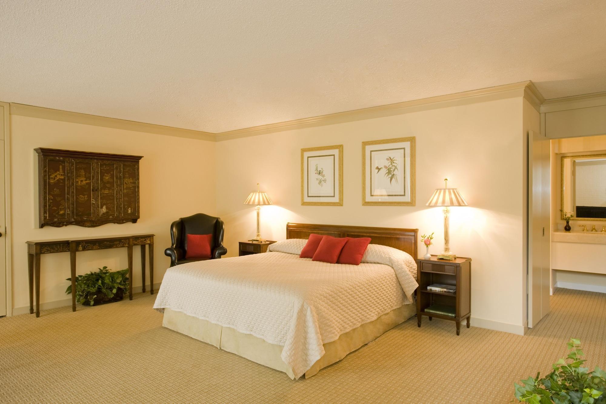 Griffin Hotel, An Official Colonial Williamsburg Hotel Esterno foto