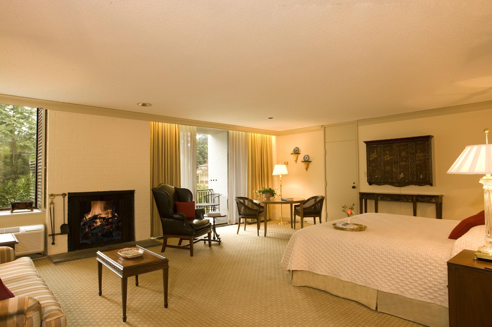 Griffin Hotel, An Official Colonial Williamsburg Hotel Esterno foto