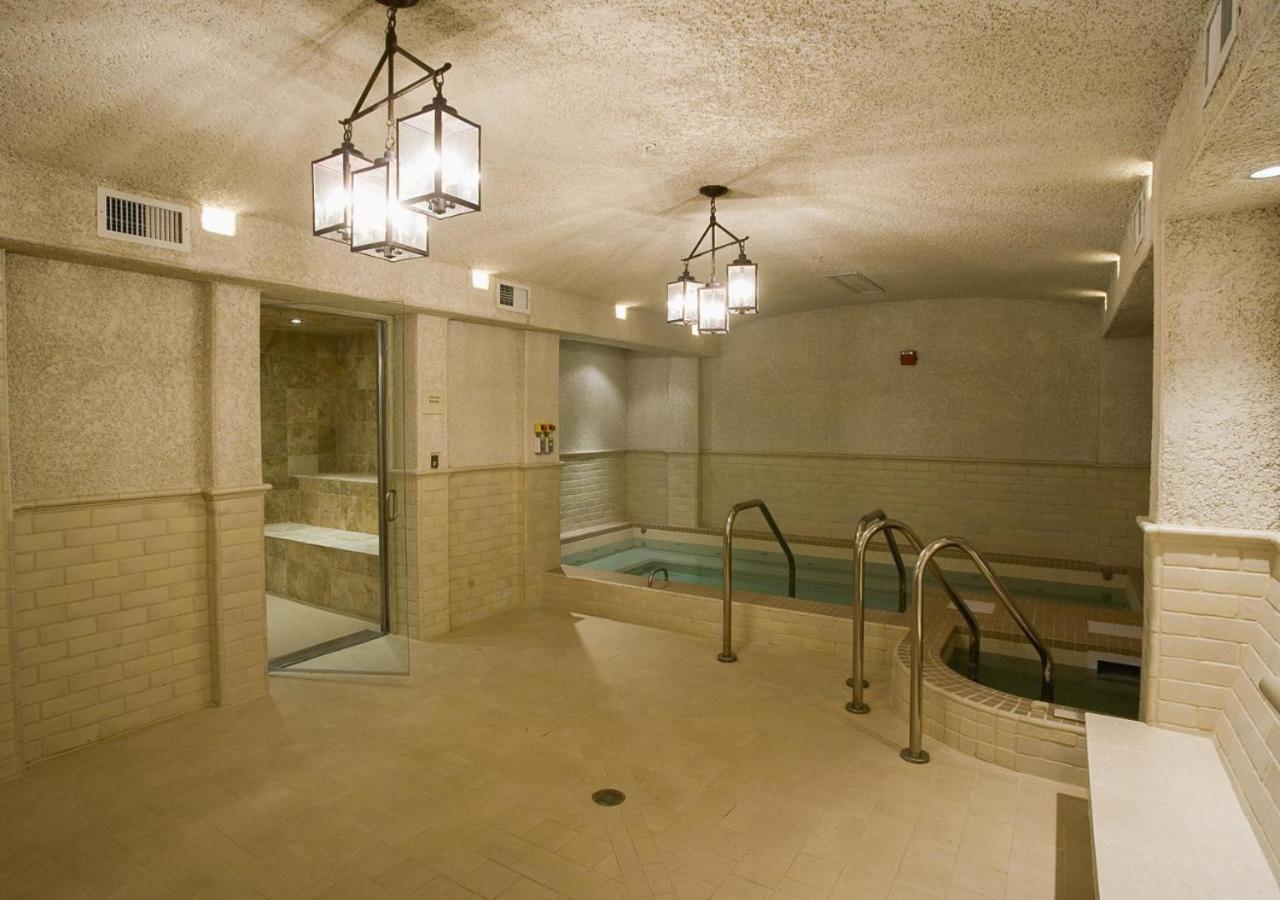 Griffin Hotel, An Official Colonial Williamsburg Hotel Esterno foto