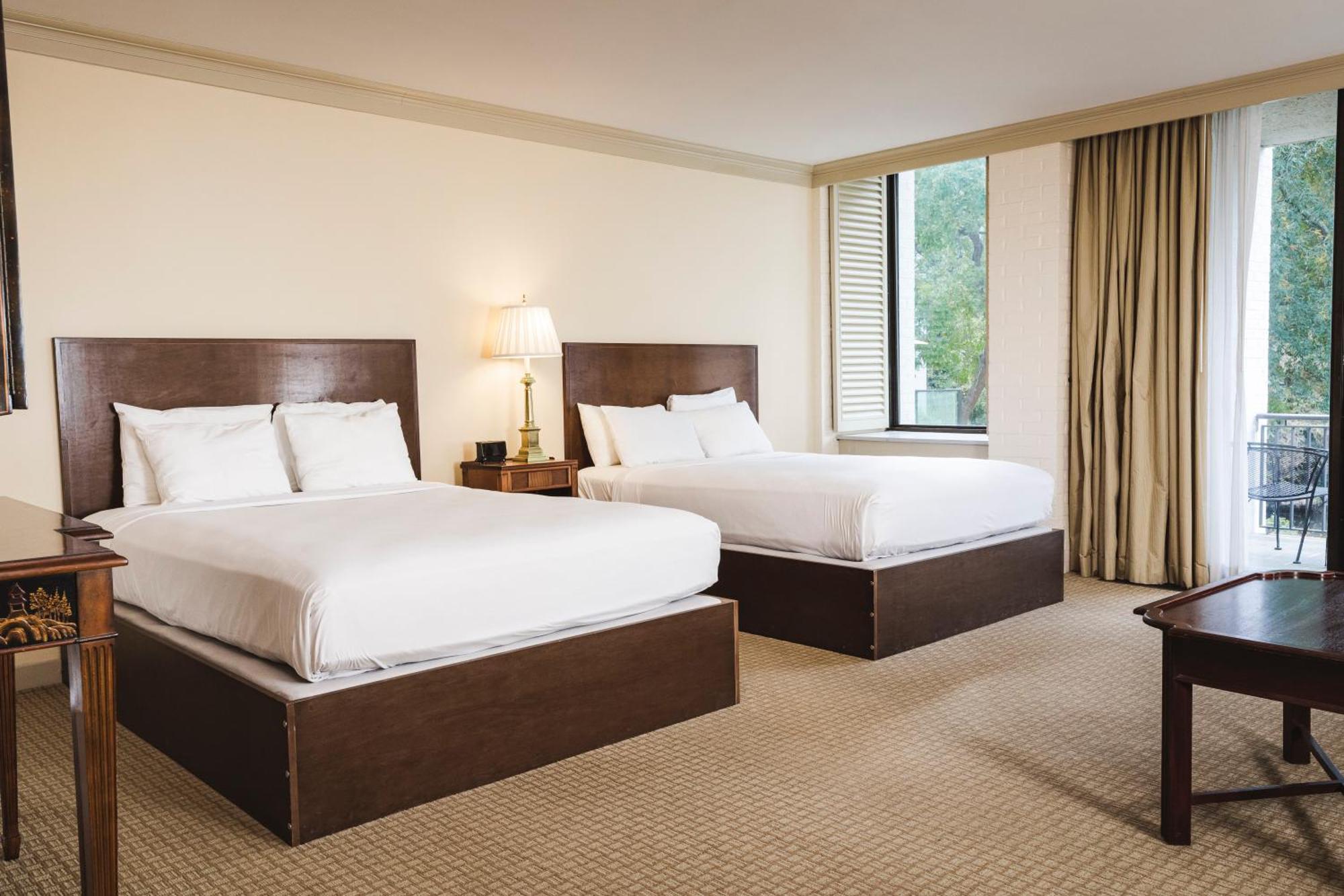 Griffin Hotel, An Official Colonial Williamsburg Hotel Esterno foto