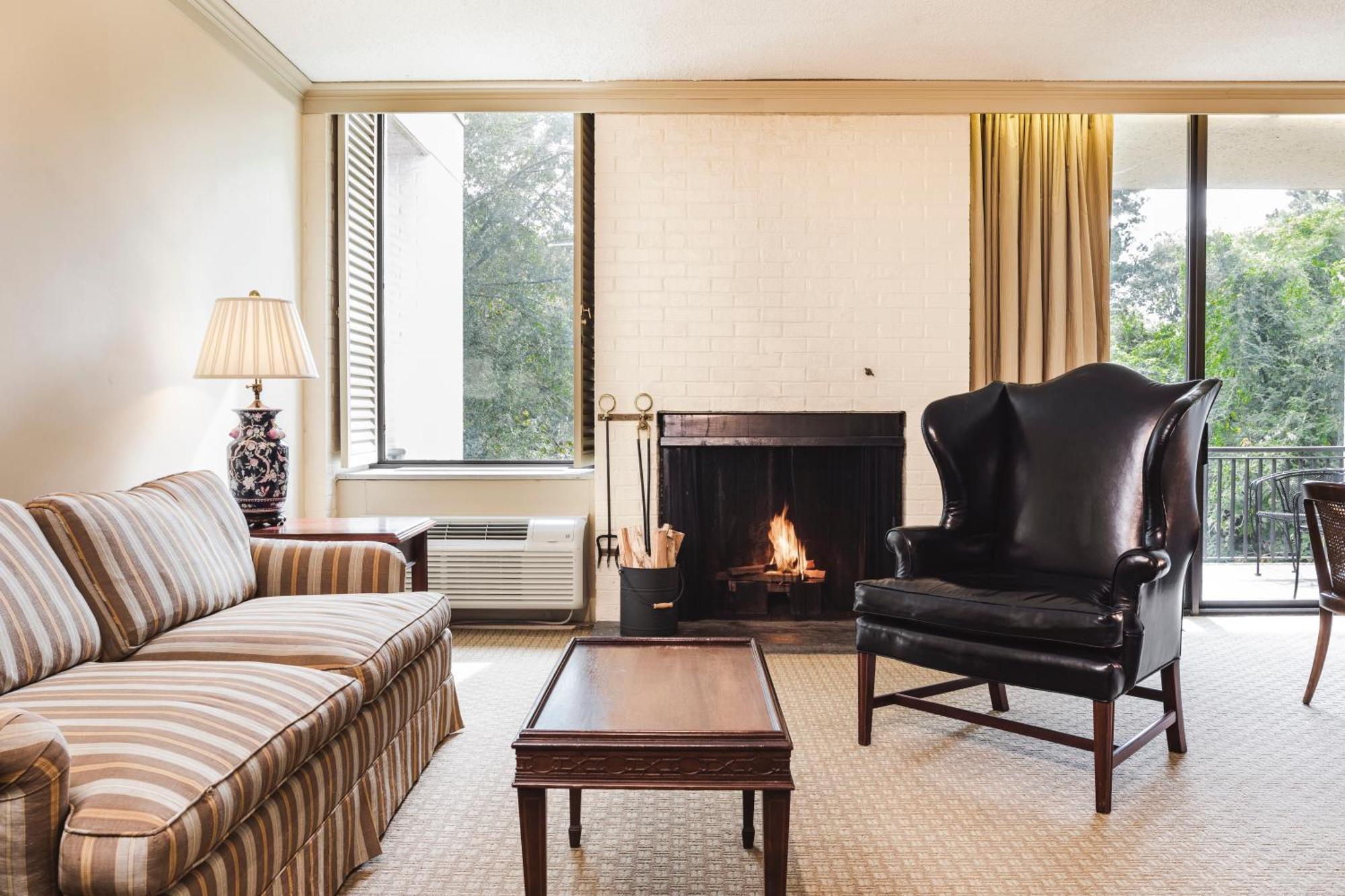 Griffin Hotel, An Official Colonial Williamsburg Hotel Esterno foto