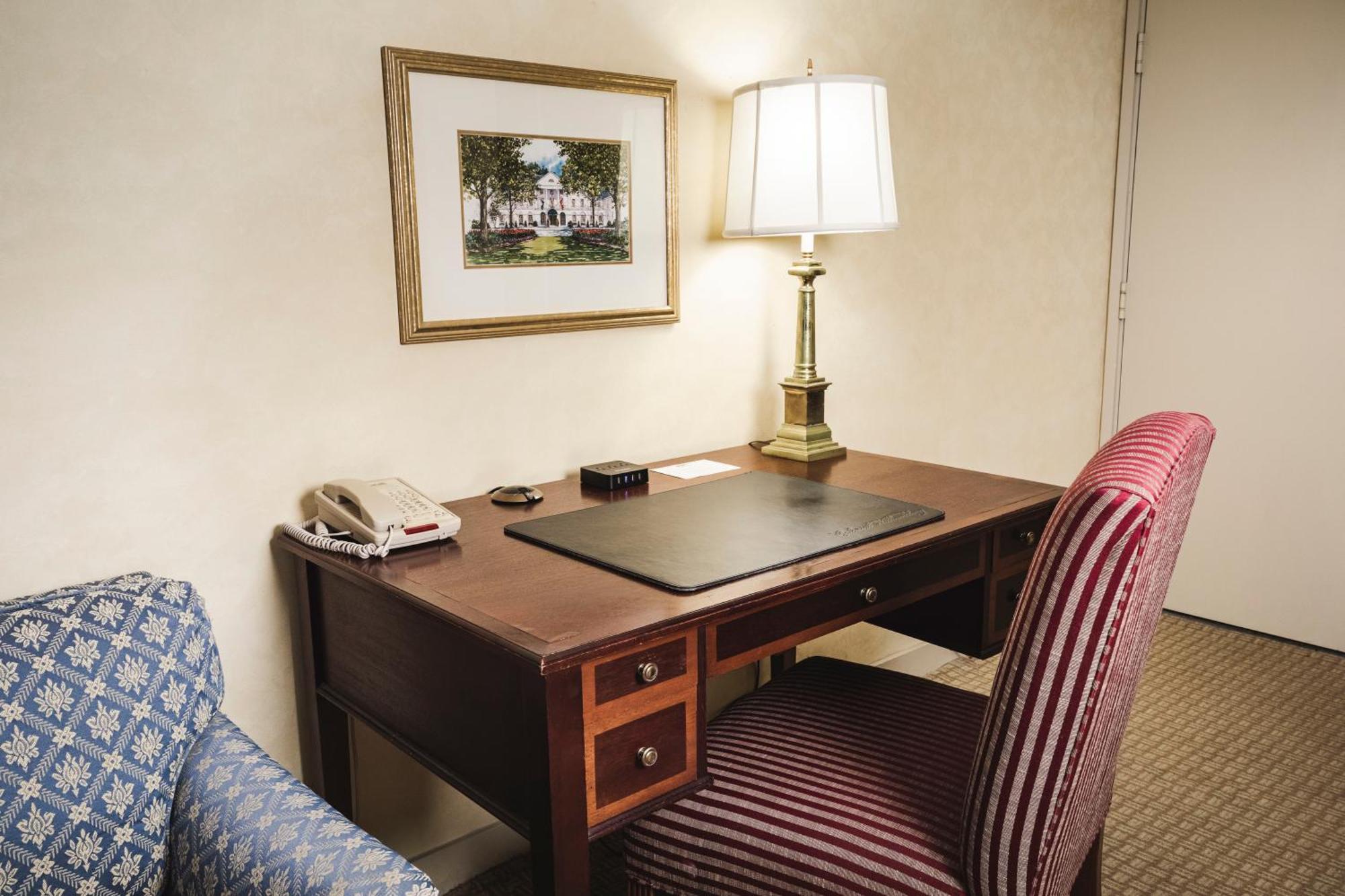 Griffin Hotel, An Official Colonial Williamsburg Hotel Esterno foto