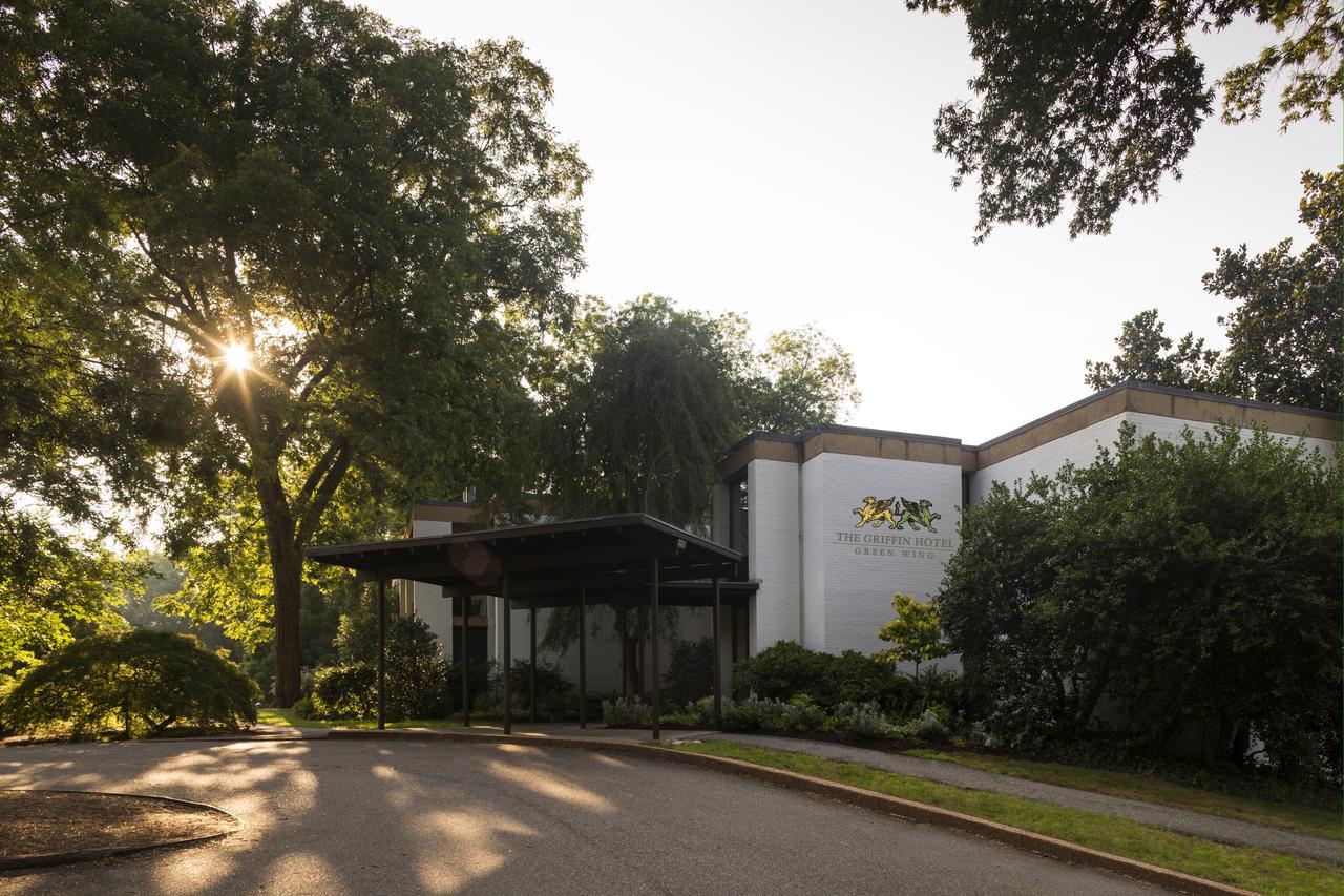 Griffin Hotel, An Official Colonial Williamsburg Hotel Esterno foto