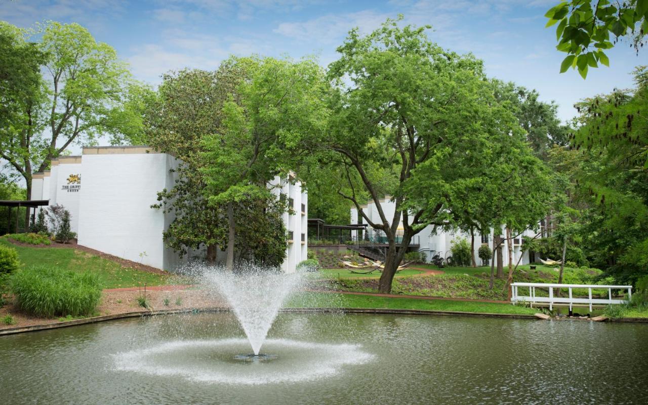 Griffin Hotel, An Official Colonial Williamsburg Hotel Esterno foto