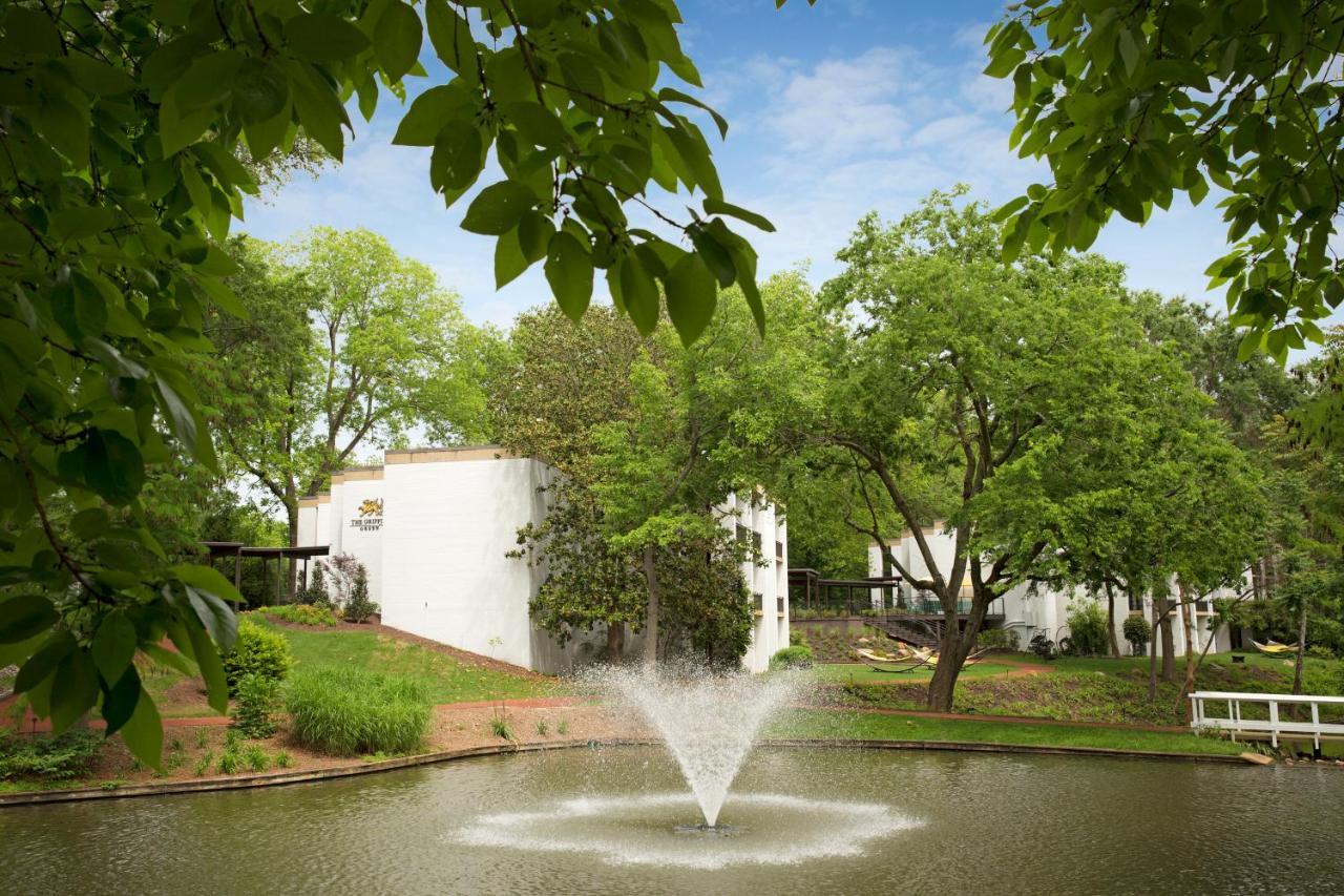 Griffin Hotel, An Official Colonial Williamsburg Hotel Esterno foto