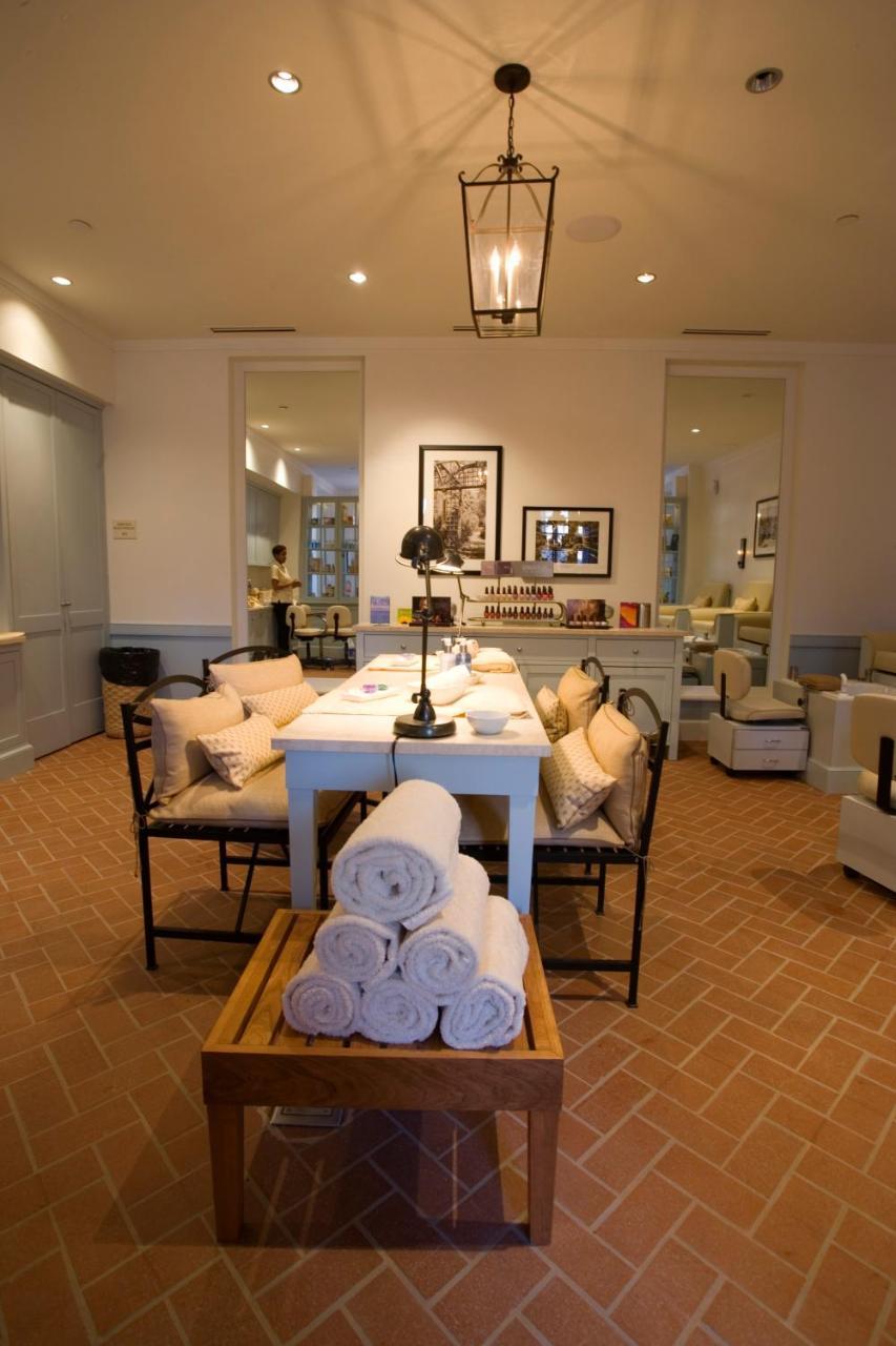 Griffin Hotel, An Official Colonial Williamsburg Hotel Esterno foto