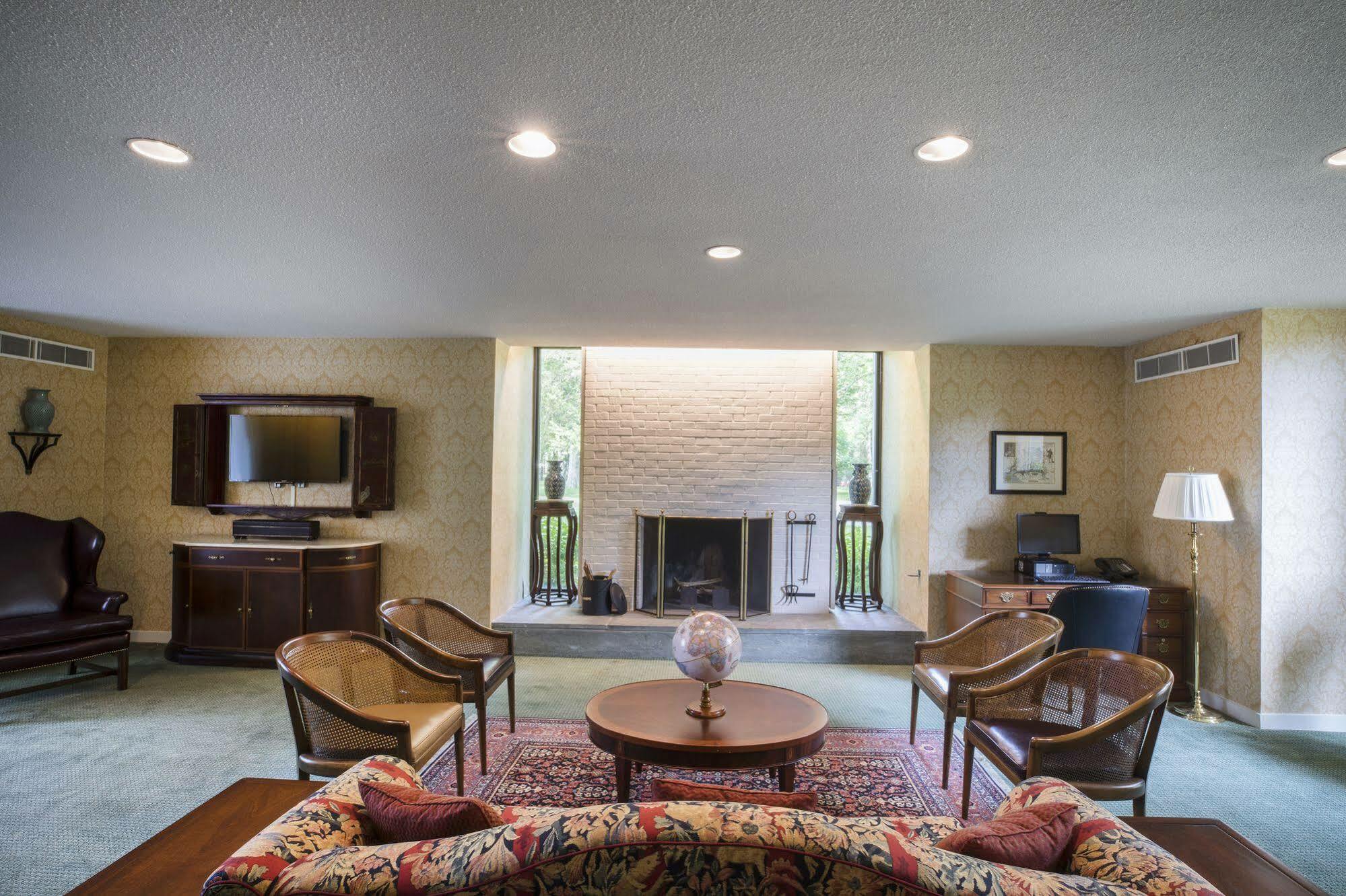 Griffin Hotel, An Official Colonial Williamsburg Hotel Esterno foto
