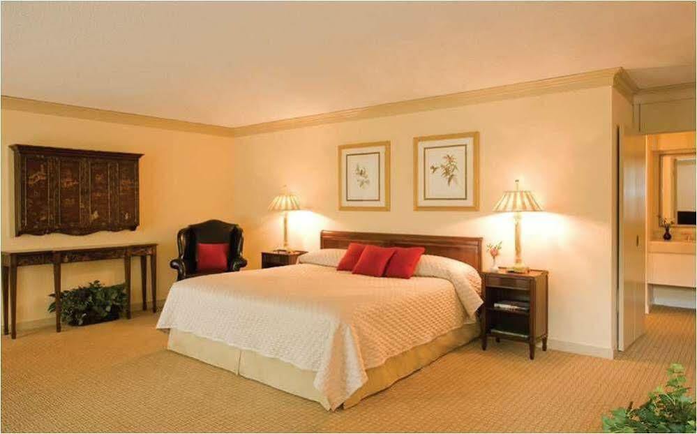 Griffin Hotel, An Official Colonial Williamsburg Hotel Esterno foto